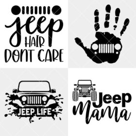 Jeep Svg Bundle, Jeep Svg, Jeep Mama Svg, Jeep Dad Svg, Cricut ...