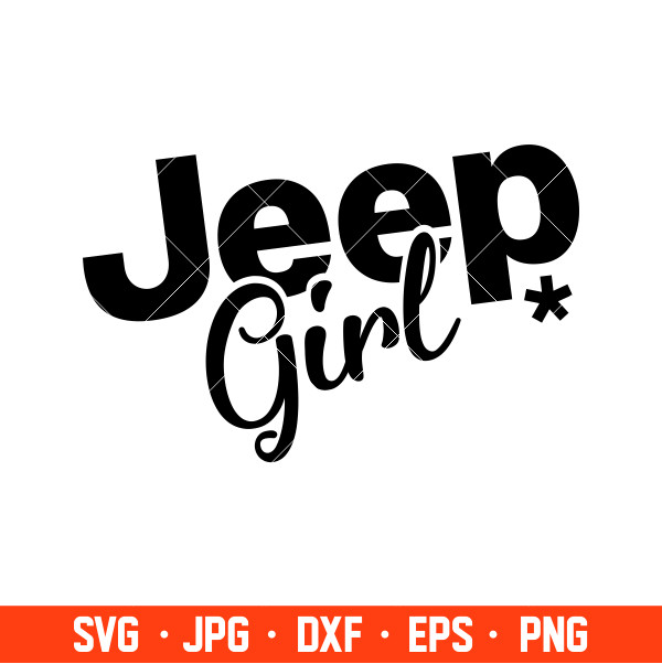  Jeep Girl Svg, Offroad Svg, Outdoors Svg, Outdoor Life Svg, Cricut, Silhouette Cut File – Ovalery SVG