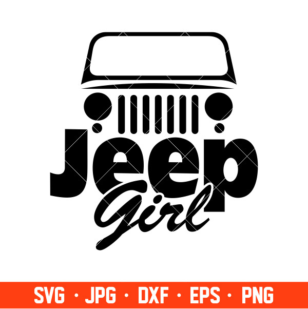  Jeep Girl Svg, Offroad Svg, Outdoors Svg, Outdoor Life Svg, Cricut, Silhouette Cut File – Ovalery SVG