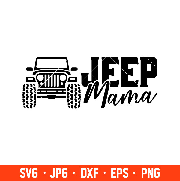  Jeep Mama Svg, Offroad Svg, Outdoors Svg, Outdoor Life Svg, Cricut, Silhouette Cut File – Ovalery SVG