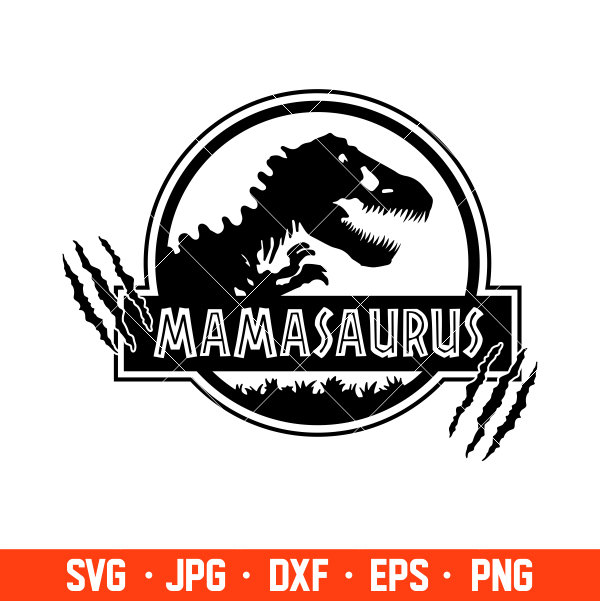 Free Free 269 Family Svg Mamasaurus Svg SVG PNG EPS DXF File