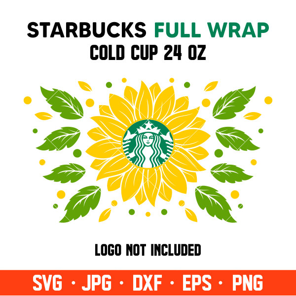Free Free 323 Sunflower Svg Starbucks Cup SVG PNG EPS DXF File