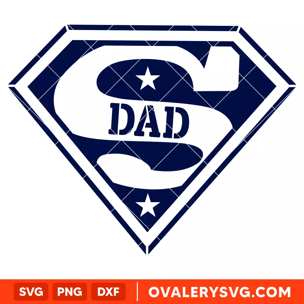Super Dad SVG, Dad Life SVG, Father’s day SVG, Best Dad SVG, Cricut, Silhouette SVG PNG Cut File
