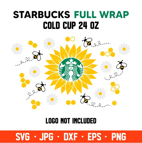 Free Free 65 Sunflower Full Wrap Svg SVG PNG EPS DXF File