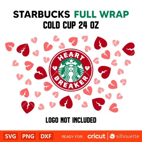 Starbucks Cup Decal – Page 5 – Ovalery SVG