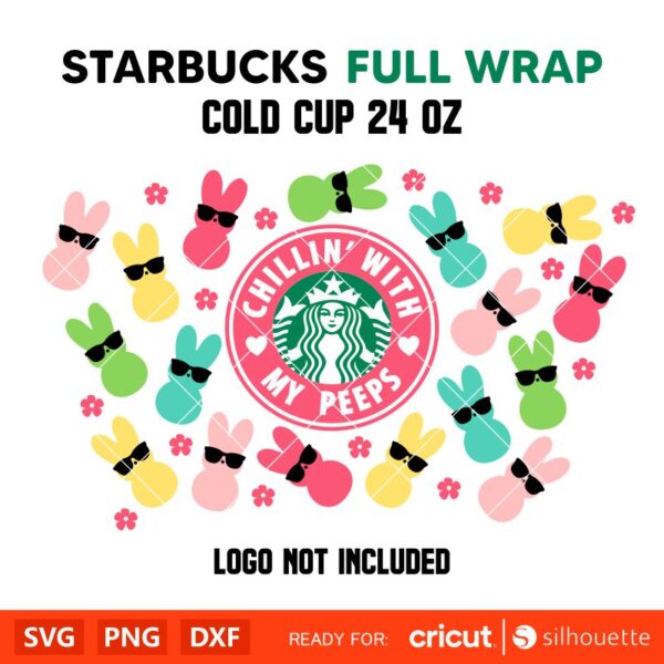 Starbucks Cup Decal – Page 5 – Ovalery SVG