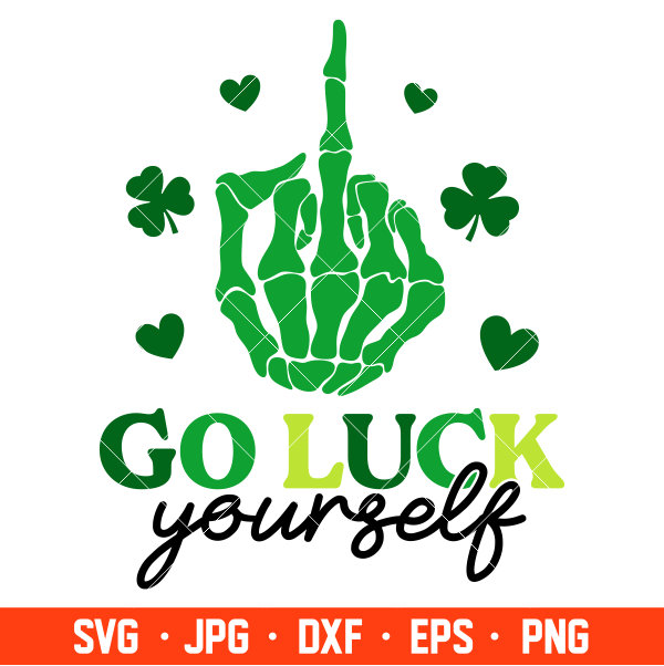 Saint Patrick's Day - Page 2 of 3 - Free SVG Files 