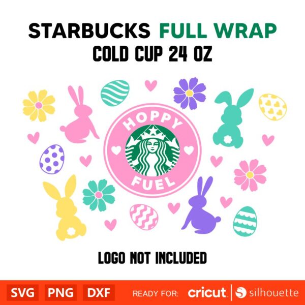 Butterfly Full Wrap with Logo Svg, Starbucks Svg, Coffee Ring Svg, Cold Cup  Svg, Cricut, Silhouette Vector Cut File – Ovalery SVG