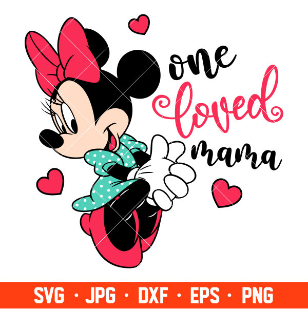 Baby Minnie Hug Teddy Bear SVG, Baby Minnie Louis Vuitton SVG, Minnie Mouse  SVG - Premium & Original SVG Cut Files