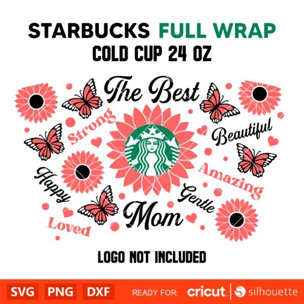 Fancy Starbucks Snake Ring and Free SVG Friday!  ¡Elegante Anillo de  Serpiente de Starbucks y SVG Gratis el Viernes! – Cheeky Minds