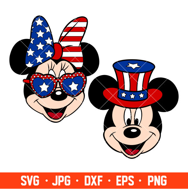Mickey And Warriors Svg, Mickey Mouse Go Warriors SVG, Golden