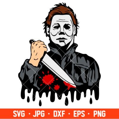 Michael Myers Svg, Mama’s Boy Svg, Halloween Svg, Spooky Season Svg ...