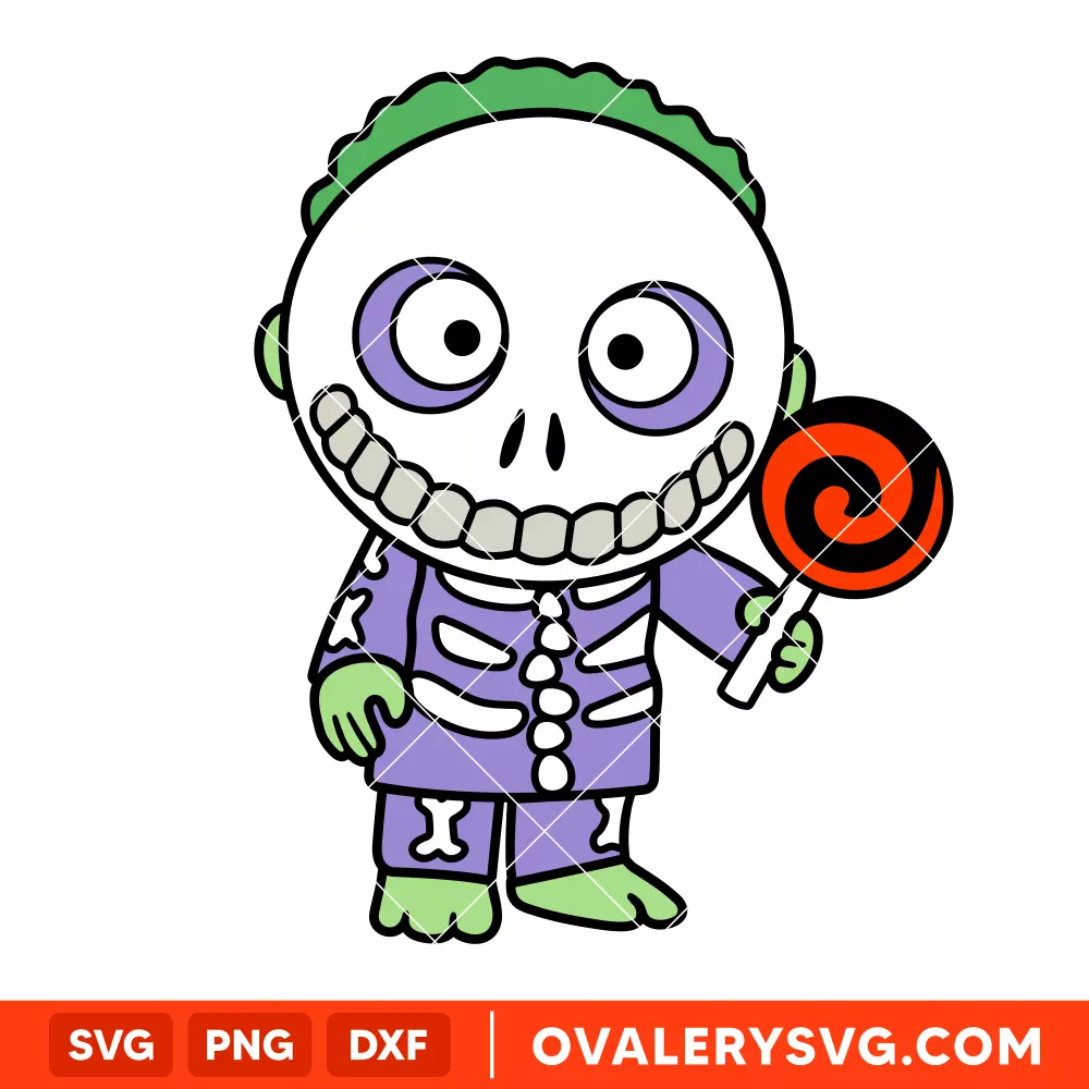 Barrel SVG, Nightmare Before Christmas SVG, Halloween SVG | Instant Download SVG PNG Cut File for Cricut & Silhouette