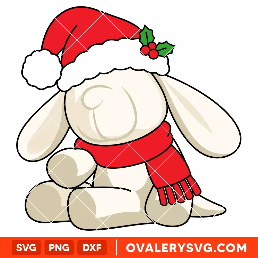 Christmas Dcl Towel Animals SVG, Cruise Line SVG, Disney SVG | Instant Download SVG PNG Cut File for Cricut & Silhouette