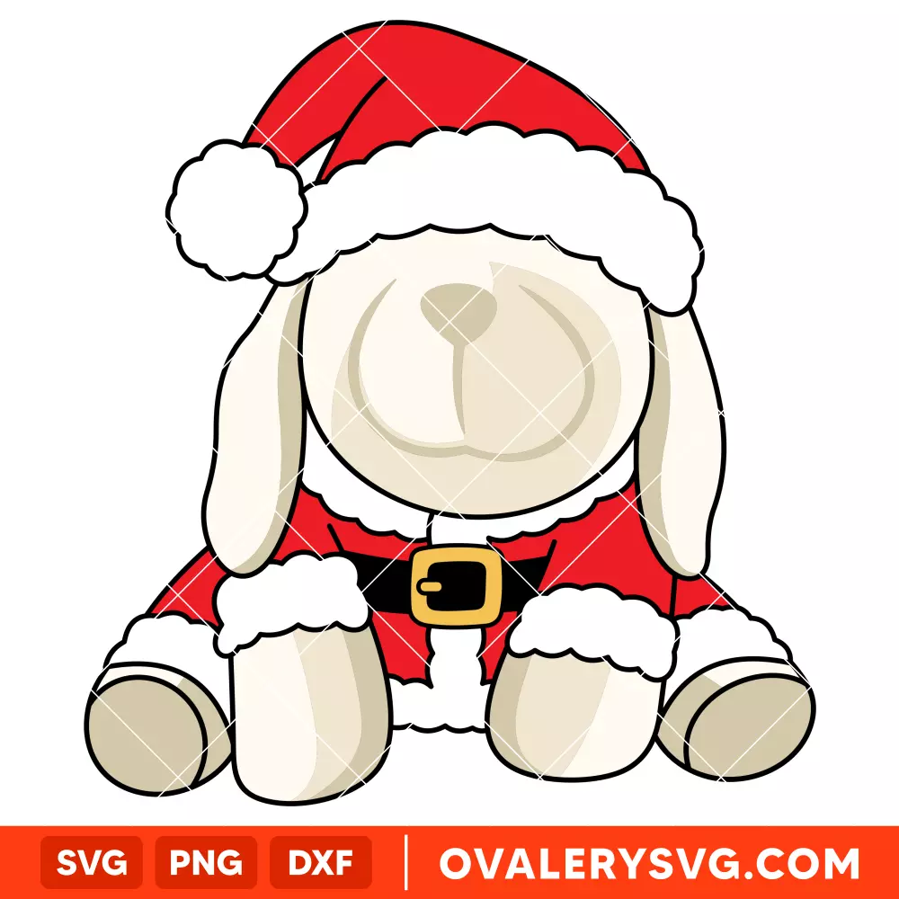 Christmas Dcl Towel Animals SVG, Cruise Line SVG, Disney SVG | Instant Download SVG PNG Cut File for Cricut & Silhouette